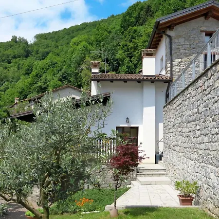Locazione Turistica Casa Valentino - Nat100