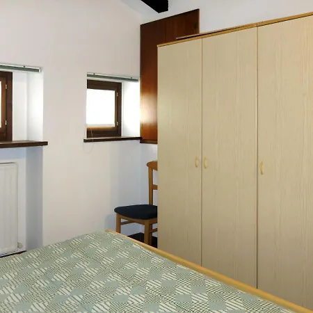 Locazione Turistica Casa Valentino - Nat100 Hébergement de vacances Grimacco