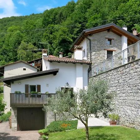 Locazione Turistica Casa Valentino - Nat100 *