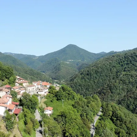 Locazione Turistica Casa Valentino - Nat100 بيت للعطل Grimacco