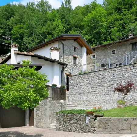 Locazione Turistica Casa Valentino - Nat100 Hébergement de vacances
