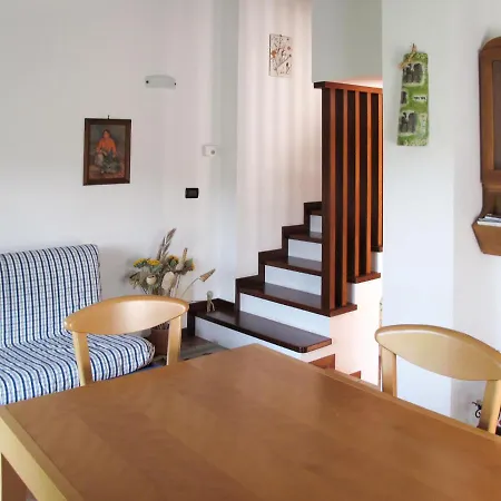 Locazione Turistica Casa Valentino - Nat100 بيت للعطل Grimacco