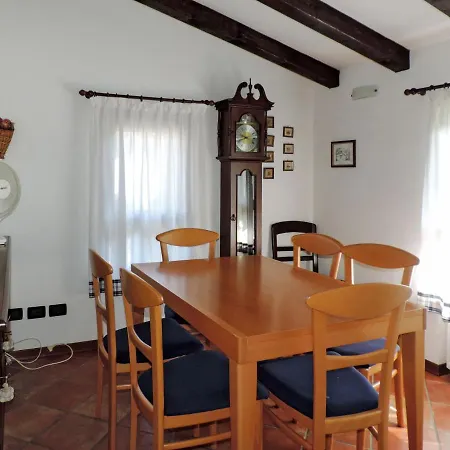 Locazione Turistica Casa Valentino - Nat100 Grimacco