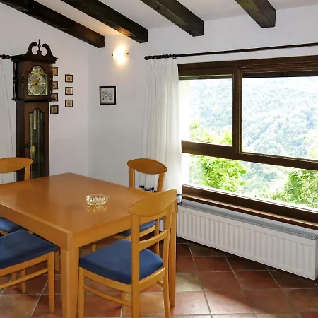 Locazione Turistica Casa Valentino - Nat100 Hébergement de vacances *