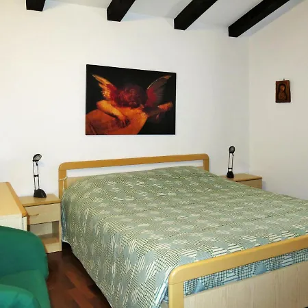 Locazione Turistica Casa Valentino - Nat100 Grimacco