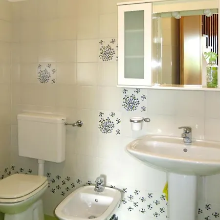 بيت للعطل Locazione Turistica Casa Valentino - Nat100 *