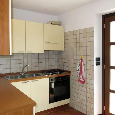 Locazione Turistica Casa Valentino - Nat100 *